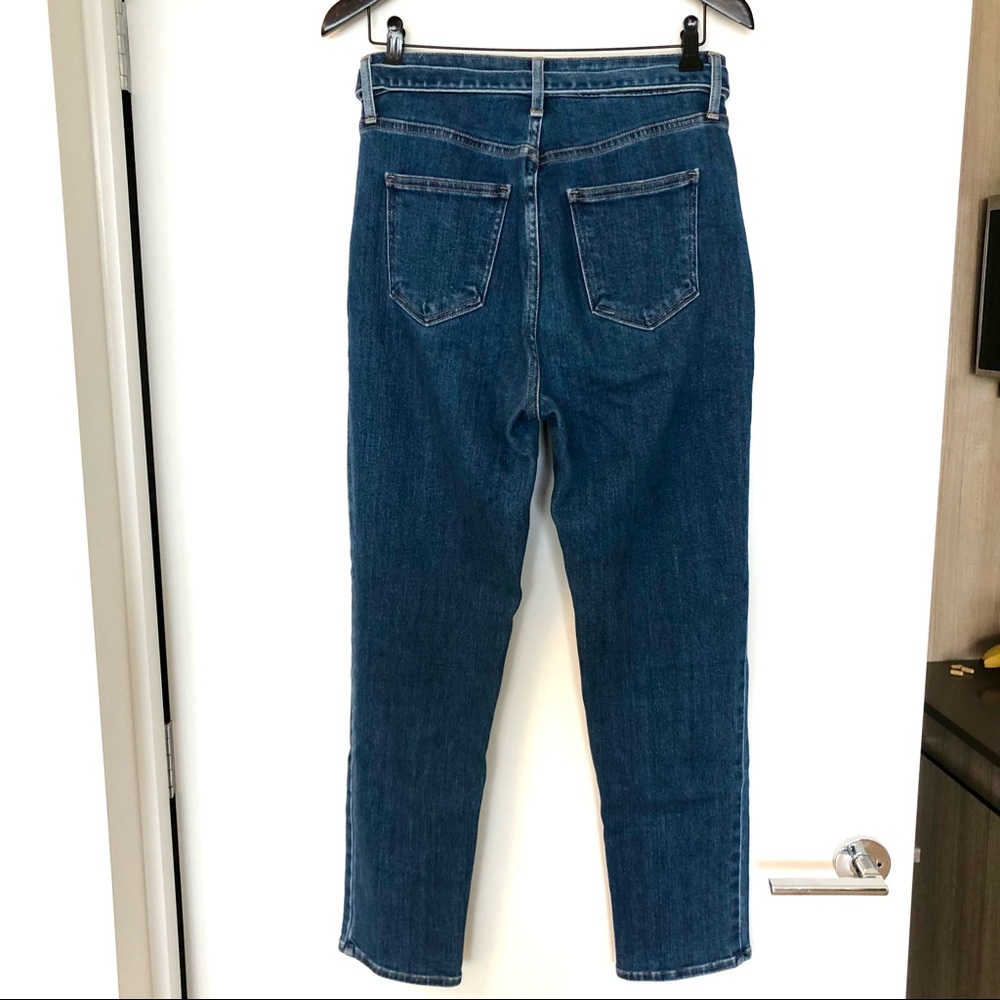 Just Black Denim Jeans - Picture 3 of 3
